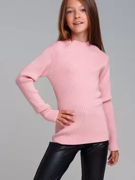 Водолазка трикотажная