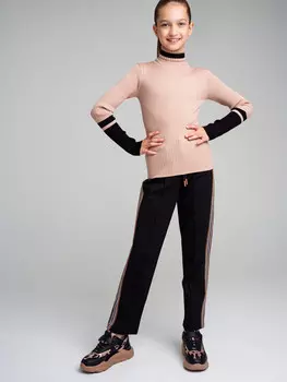 Водолазка трикотажная