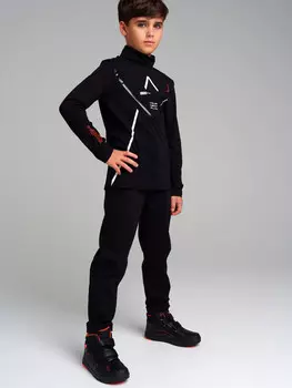 Водолазка трикотажная