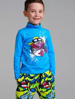 Водолазка трикотажная