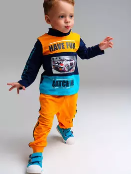 Водолазка трикотажная