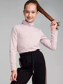 Водолазка трикотажная