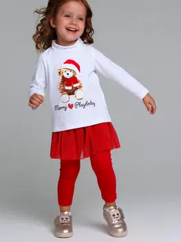 Водолазка трикотажная