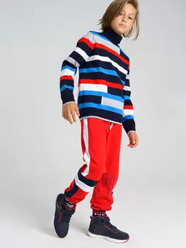 Водолазка трикотажная