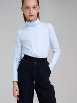 Водолазка трикотажная