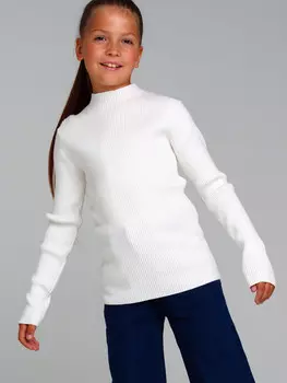 Водолазка трикотажная