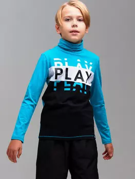 Водолазка трикотажная