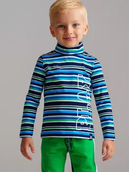 Водолазка трикотажная