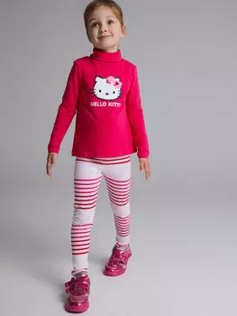 Водолазка трикотажная