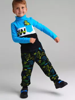 Водолазка трикотажная