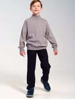 Водолазка трикотажная