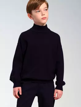 Водолазка трикотажная