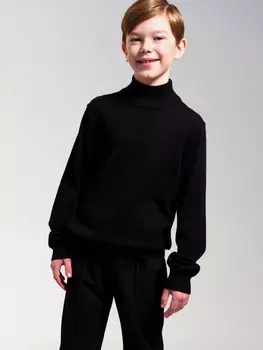 Водолазка трикотажная