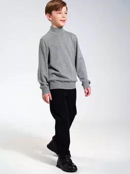 Водолазка трикотажная