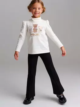 Водолазка трикотажная