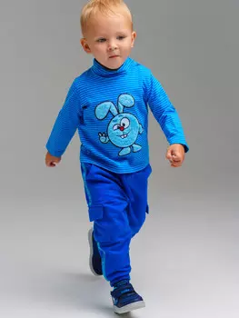 Водолазка трикотажная