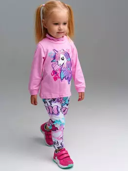 Водолазка трикотажная