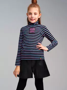 Водолазка трикотажная