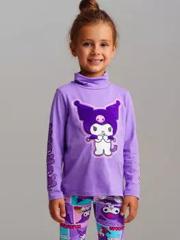 Водолазка трикотажная