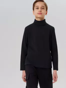 Водолазка трикотажная