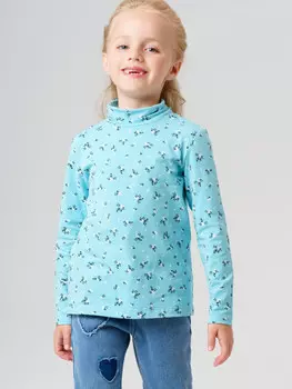 Водолазка трикотажная