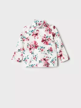 Водолазка трикотажная