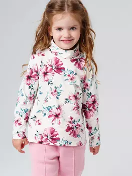 Водолазка трикотажная