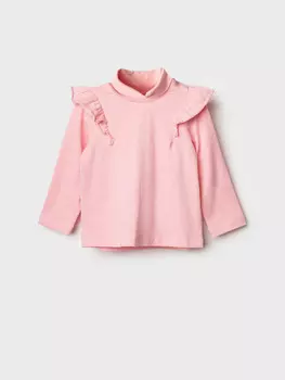 Водолазка трикотажная