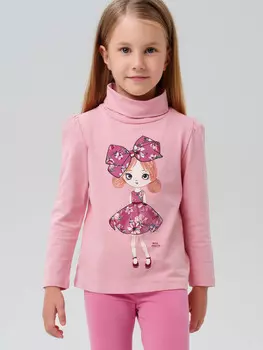 Водолазка трикотажная