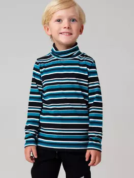 Водолазка трикотажная