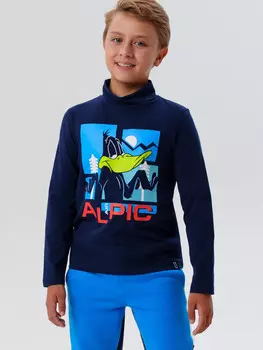 Водолазка трикотажная