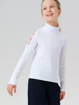 Водолазка трикотажная