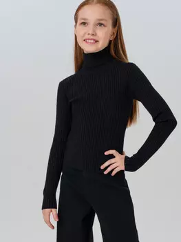 Водолазка трикотажная