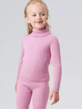 Водолазка трикотажная