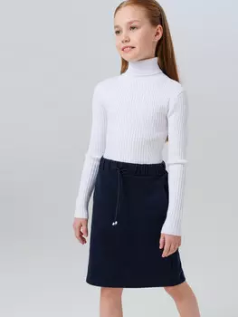 Водолазка трикотажная