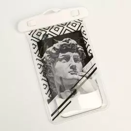 Водонепроницаемый чехол для телефона