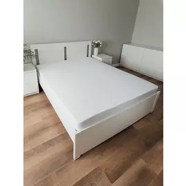 Водонепроницаемый наматрасник с бортом 180x200 борт 30