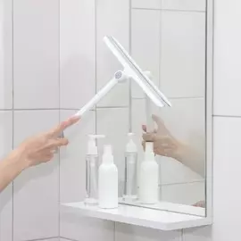 Водосгон с фиксатором доляна