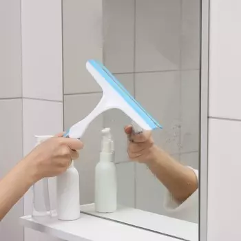 Водосгон с изогнутой ручкой доляна, 2320 см, 5 см цвет белый