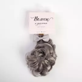 Волосы - тресс для кукол