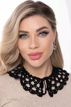 Воротничок