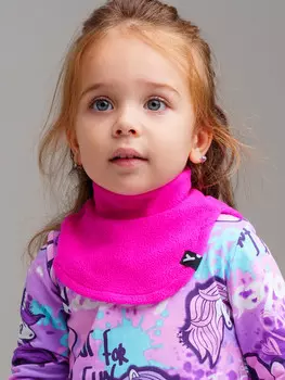 Воротник манишка трикотажный