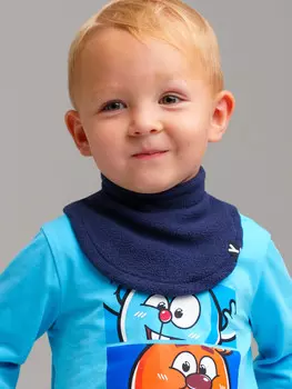 Воротник манишка трикотажный