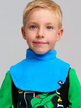 Воротник манишка трикотажный