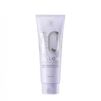 Восстанавливающая маска для сильно поврежденных волос