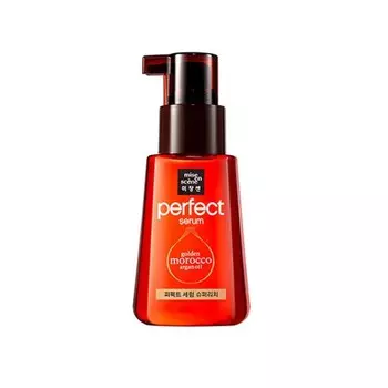 Восстанавливающая сыворотка волос