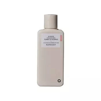 Восстанавливающая тонер-эссенция для лица с пантенолом и гиалуроной кислотой 200мл