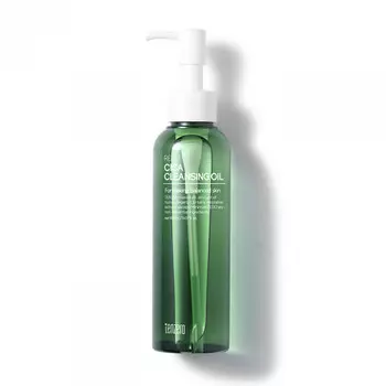 Восстанавливающее гидрофильное масло с экстрактом центеллы азиатской 150мл