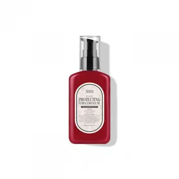 Восстанавливающее масло для поврежденных волос 100мл