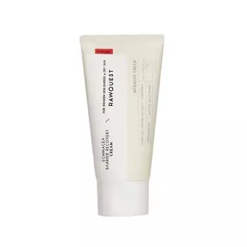 Восстанавливающий крем для лица с пантенолом и гиалуроной кислотой 80мл